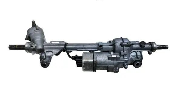 Ford Explorer VI Steering rack L1MC3D070BN GD401220039 KL8060003B