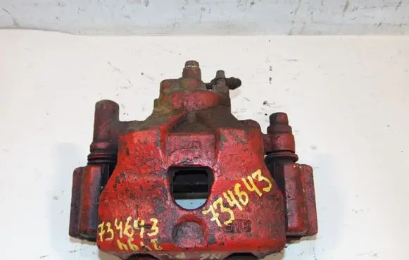 Mazda 6 Front brake caliper GJZE3399ZB GJ6E3329XC GJ6E3371XB