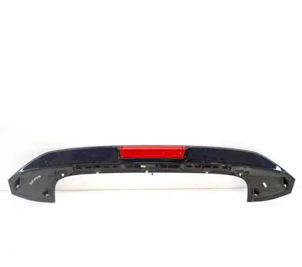 Ford Fiesta Tailgate/trunk spoiler C1BBA44210B C1BBA44210BW