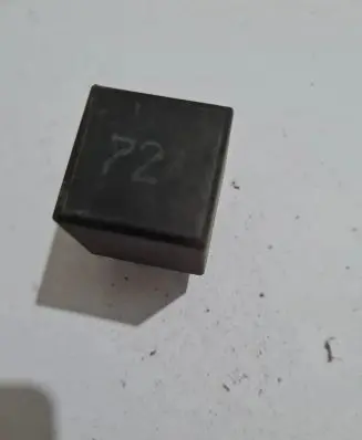 Volkswagen Transporter - Caravelle T4 Other relay 191955529 72HV002