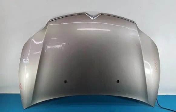Citroen C4 I Engine bonnet/hood IMPRK1600862