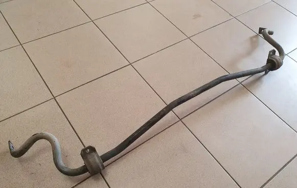 Audi A8 S8 D4 4H Front anti-roll bar/sway bar 4HO511305C