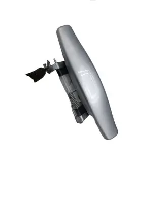 Dacia Sandero Front door exterior handle NOCODE