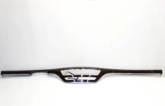 Mercedes-Benz S W221 Dashboard glove box trim A2215408135 A22168071