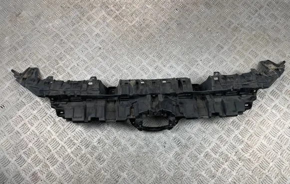 Toyota RAV 4 (XA50) Front bumper support beam 5311542010