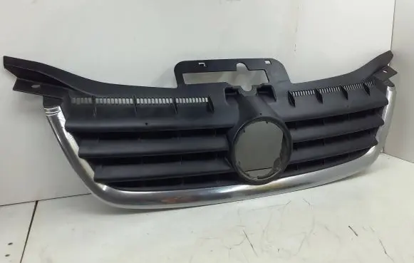 Volkswagen Touran I Front grill 1T0853651 1T0853653
