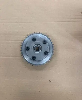 Ford Expedition Camshaft pulley/ VANOS 3R2Z9A257DA 58437126