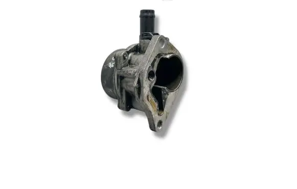 Nissan Qashqai Vacuum pump