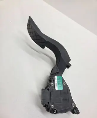 Audi A4 S4 B7 8E 8H Accelerator throttle pedal 6PV00837505 8E1721523C