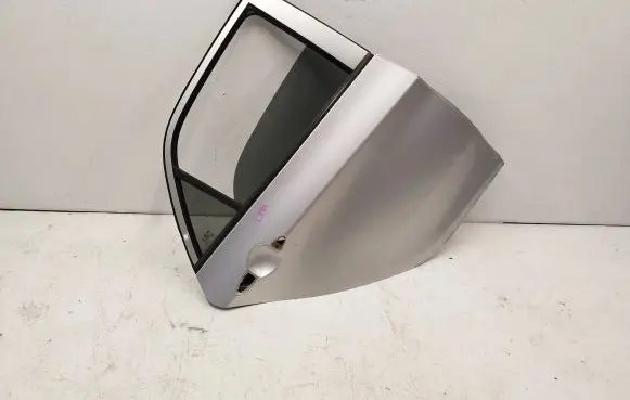KIA Picanto Rear door