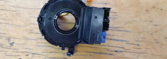 Mitsubishi ASX Steering angle sensor 
