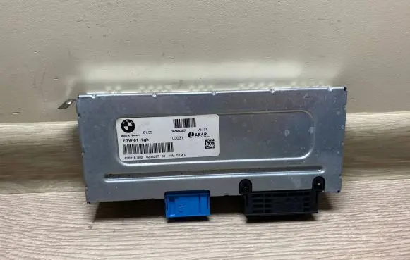 BMW 5 F10 F11 Gateway control module 9246357 61359246357 5B5DFC8
