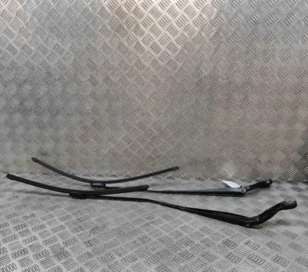 Peugeot Boxer Windshield/front glass wiper blade 6429CH 6429CG