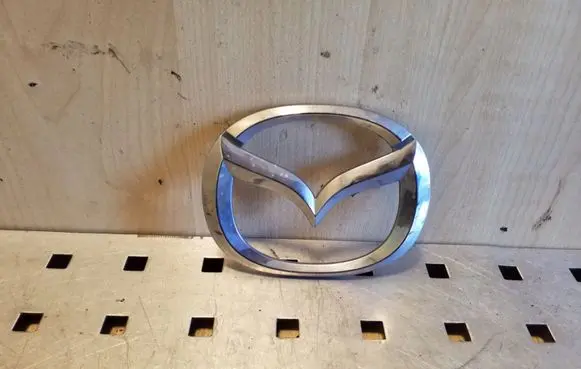 Mazda Premacy Manufacturers badge/model letters C10051730