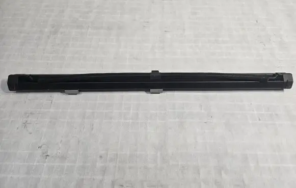 Audi A4 Allroad B8 Parcel shelf load cover 8K9861691