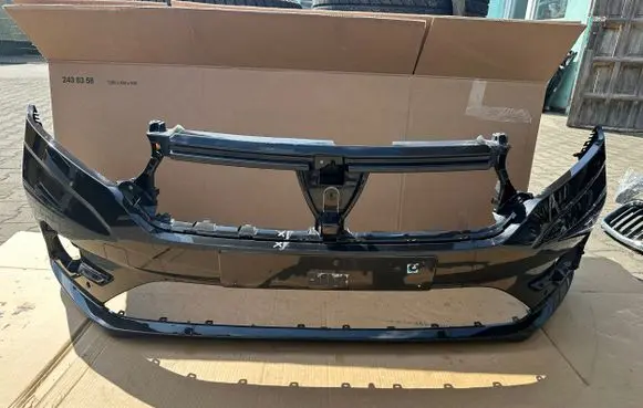 Dacia Sandero III Front bumper 620228531R