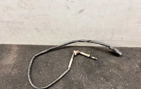Audi A6 S6 C7 4G Exhaust gas temperature sensor 4G0906088