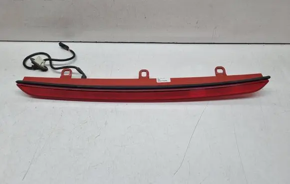 Audi A6 S6 C7 4G Third/center stoplight 4G9945097