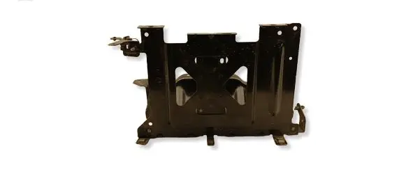 Volkswagen ID.4 Hybrid/electric vehicle battery bracket 1EA971796H