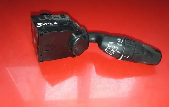 Honda Accord Wiper control stalk M29843