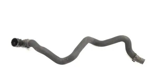 Jaguar XF X250 Engine coolant pipe/hose CX237752EC