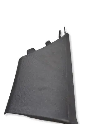 Audi A4 S4 B8 8K (D)pillar trim (top) 8K5867245