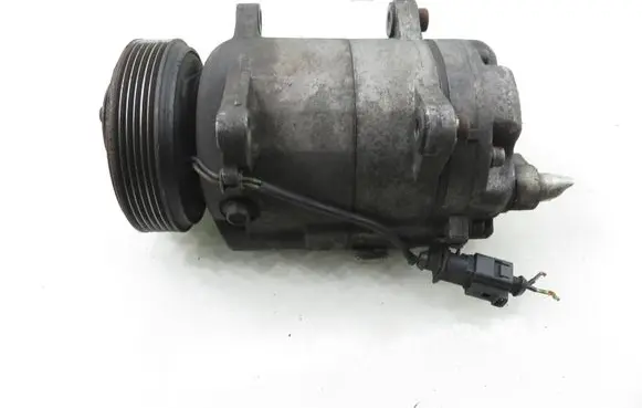 Audi A3 S3 8L Air conditioning (A/C) compressor (pump) 1J0820803G