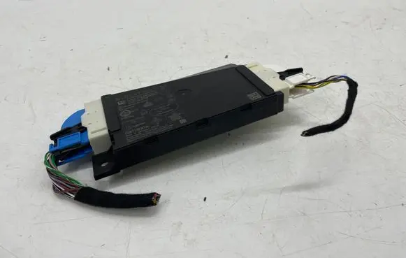 Mercedes-Benz A W177 Other control units/modules A1679001320