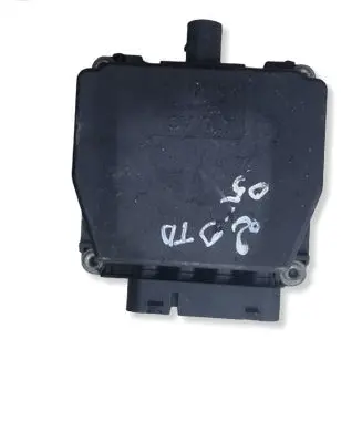 Volkswagen Touran I Turbo solenoid valve 6Q0906625 400434A