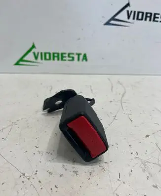 Mazda 2 Rear seatbelt buckle BAF150177J