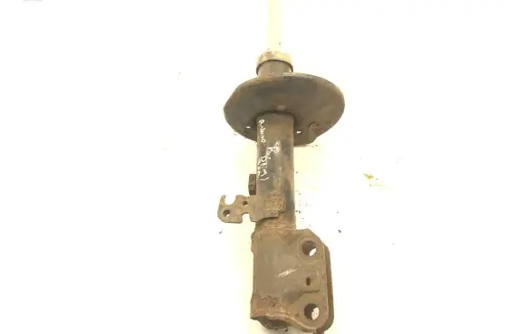 Toyota Avensis Verso Front shock absorber/damper