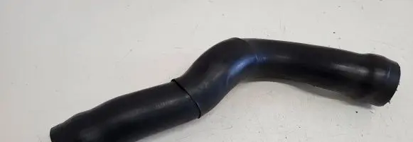 Mercedes-Benz Vito Viano W638 Intercooler hose/pipe A6385261082