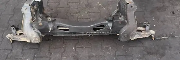 Iveco Daily 35 - 40.10 Front suspension assembly kit set 