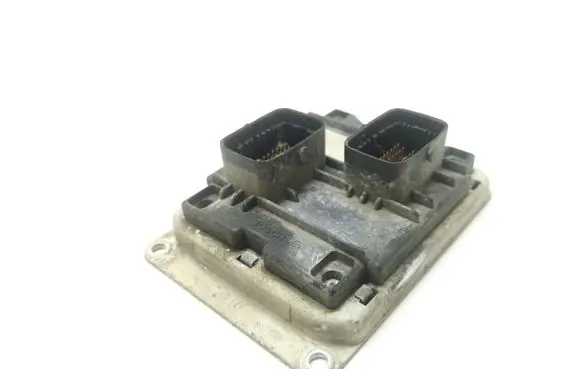 Fiat Bravo - Brava Other control units/modules 0261204576