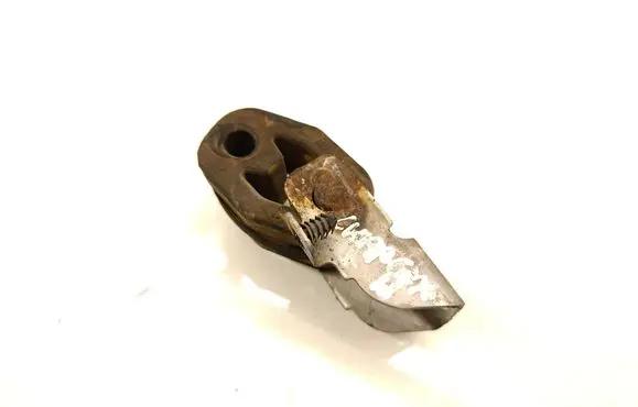 Muffler mount bracket/holder