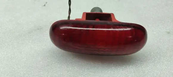 Opel Combo C Third/center stoplight 93850108