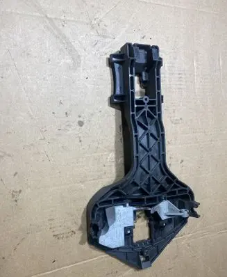 Mercedes-Benz Sprinter W906 Front door coupe exterior handle/bracket 9067600934