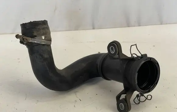 Mercedes-Benz SLK R170 Air intake hose/pipe 1705280508