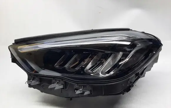 Mercedes-Benz GLB x247 Headlight/headlamp 3155