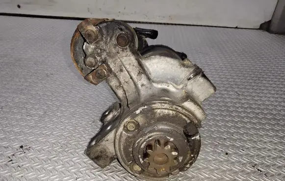 Renault Espace - Grand espace IV Starter motor 8973647720 8200317008