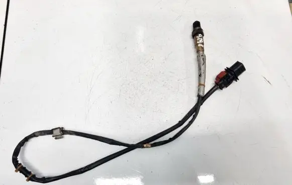Volkswagen PASSAT B6 Lambda probe sensor 06F906262J 0258017012