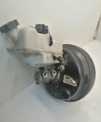 Ford Transit Master brake cylinder 6C112B195BC