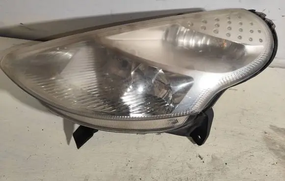 Headlight/headlamp