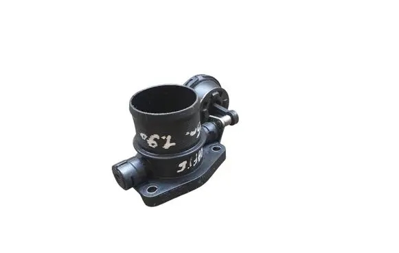 Renault Trafic II (X83) Engine shut-off valve 1123