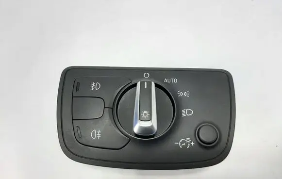 Audi A6 S6 C7 4G Light switch 4G0941531