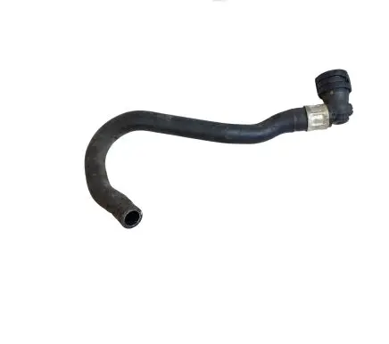 Volvo XC90 Engine coolant pipe/hose 30666112 1385104