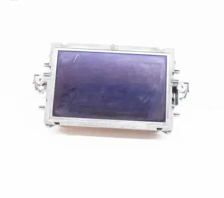 Mercedes-Benz CLS C218 X218 Screen/display/small screen A2129018103 A2129023703