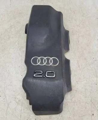 Audi A4 S4 B6 8E 8H Engine cover (trim) 06B103925C