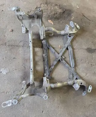 Porsche Macan (95B) Front subframe 95B.399.315B 8363B 1241509500