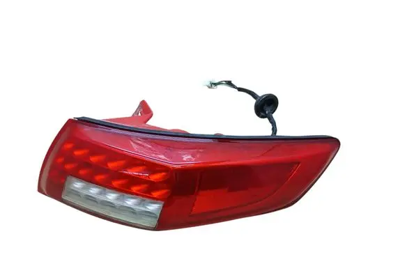Infiniti FX Rear/tail lights